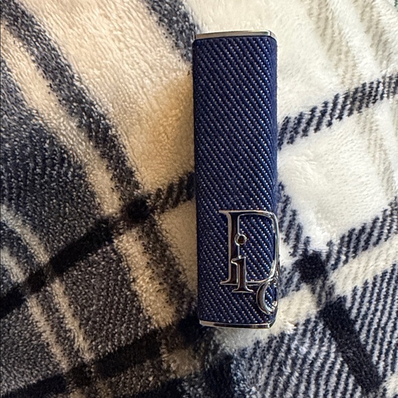 Dior Luxurious DENIM Lipstick Holder - Picture 4 of 6